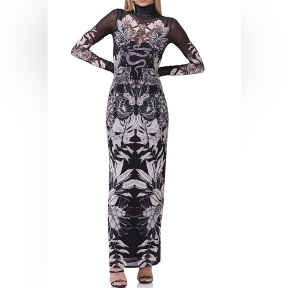 AFRM Dresses & Skirts - NWT - AFRM Women’s Maxi Dress - Size Medium